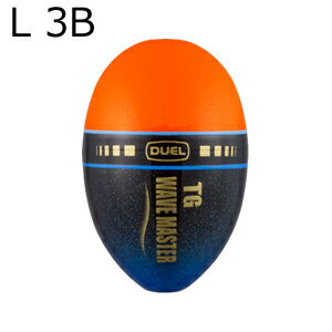 DUEL TG ウェーブマスター(L 3B) G1320 デュエル フカセウキ