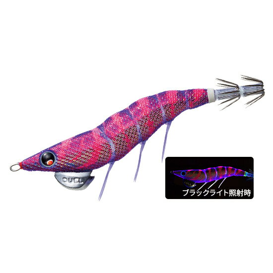 【返品種別A】□「返品種別」について詳しくはこちら□◆ダートで魅せて波動で抱かせる！　！　ダート(運動)性能、釣れる波動、飛距離など、癖がなく扱いやすいトータル性能の高いオールラウンダー◆パタパタフットライトイージーQキャストの 「パタパタ...