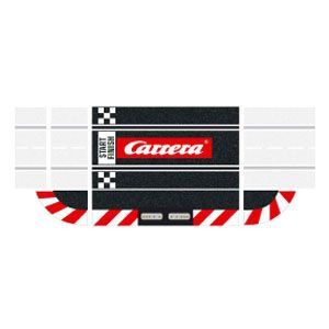 Carrera Evolution コネクティングセクション 【20020515】 スロットカー