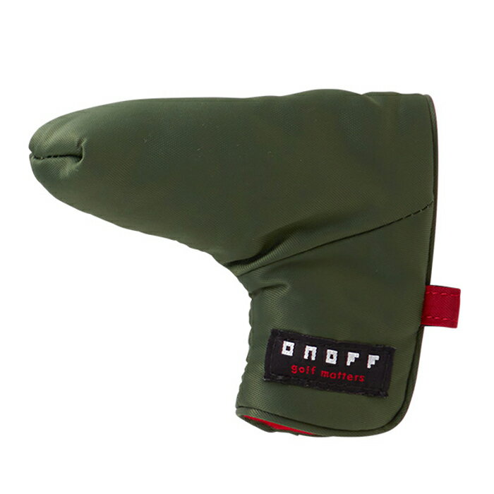 OP042469 Υ ѥѥإåɥС (ǥץ꡼) ONOFF Head Cover