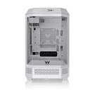 Thermaltake（サーマルテイク） ミニタワー型PCケース The Tower 300 Snow（ホワイト） microATX Mini-ITXマザーボード対応 CA-1Y4-00S6WN-00