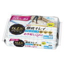 キレキラ! ワイパーウエットシートライト22枚×2個 大王製紙 キレキラフロアシ-トウエツトL22*2P