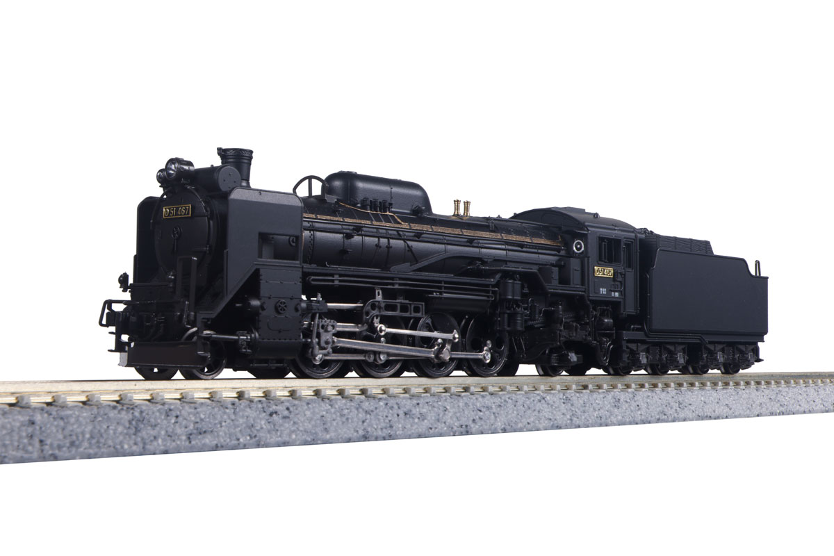 楽天市場】蒸気機関車(規格(鉄道模型)Nゲージ)(鉄道模型 楽天市場】蒸気機関車(規格(鉄道模型)Nゲージ)(鉄道模型