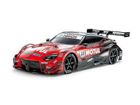 タミヤ 1/10 電動RC完成セット XB MOTUL AUTECH Z (TT-02シャーシ)【57939】 ラジコン