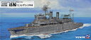 ピットロード 1/700 スカイウェーブシリーズ 日本海軍 潜水母艦 迅鯨 1944【W262】 プラモデル