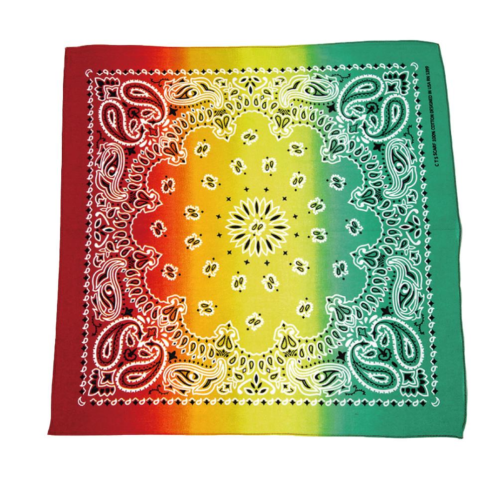 BF022347-1A-2H BACKYARD FAMILY(バックヤードファミリー) Bandanna COLLECTION(010D)