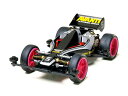 タミヤ 1/32 レーサーミニ四駆 アバンテJr. ブラックスペシャル