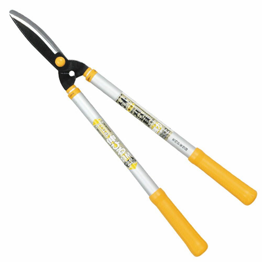 SK11 伸縮式強力型刈込鋏 SGL-1