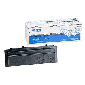 ���ץ��� �ν����ϴĶ���ʥȥʡ��ʥ֥�å�/M�������� EPSON LPB4T13V