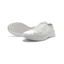 ccilu(チル) ccilu ABEL ZORA ZIV(WHITE 25.5cm) BF018094-1D-2B