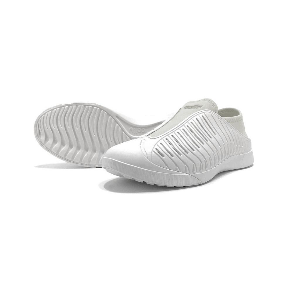 ccilu(チル) ccilu ABEL ZORA ZIV(WHITE 27.5cm) BF018094-1F-2B