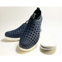 BF014489-1H-2E ccilu(チル) ccilu INTUITION WINNI WILL JP(NAVY/BLACK 28.5cm)