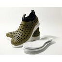 ccilu(チル) ccilu INTUITION WINNI WILL JP(OLIVE/BLACK 27.5cm) BF014489-1G-2D