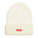 BF021522-1A-2B BEN DAVIS(ベンデイビス) BEN DAVIS ベンデイビス BOX LOGO KNIT CAP BDW-9526WP(W...