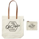 BF024469-1A-2A BACKYARD FAMILY(バックヤードファミリー) OldResta Leather&Canvas TOTE(1stEDITION)(4)