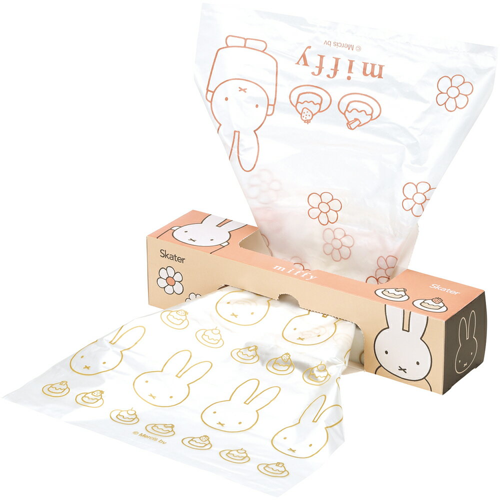 スケーター わくわくパック40Pミッフィー ワクワクパツク40Pミツフイ- [ワクワクパツク40Pミツフイ]