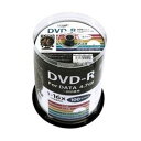 （まとめ） 三菱ケミカルメディア DVD‐R 4.7GB DHR47J10V1 10枚【×10セット】
