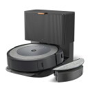 ルンバ ルンバコンボi5+ iRobot ロボット掃除機 アイロボット ルンバ Roomba Combo i5+ [ルンバコンボI5]