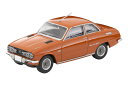 トミーテック 1/64 LV-137c いすゞ ベレット 1600GT type R(オレンジM) 73年式【327790】 ミニカー
