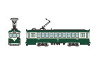 ［鉄道模型］トミーテック (N) 鉄道コレクション とさでん交通200形207号車C