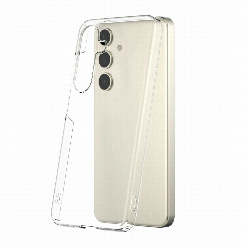 araree Galaxy S24��SC-51E���� Nukin ���ꥢ������ AR26671S24