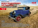 ICM 1/24 tH[h fA tF[g \tggbvi1930sjy24050z vf