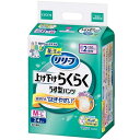 リリーフ パンツタイプ 上げ下げらくらくうす型パンツ 2回分M−L24枚 花王 リリPアゲサゲラク2カイM-L24P