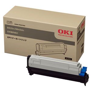 OKI ［純正］ トナーカートリッジ 沖電気 EPC-M3B1