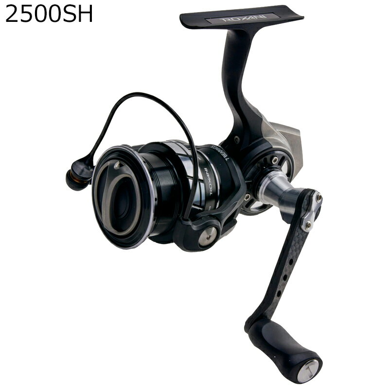 アブガルシア ロキサーニ SP 2500SH ロキサーニSP 2500SH AbuGarcia ROXANI SP