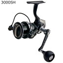 ロキサーニSP 3000SH アブガルシア ロキサーニ SP 3000SH AbuGarcia ROXANI SP