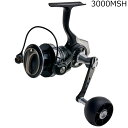 ロキサーニSP 3000MSH アブガルシア ロキサーニ SP 3000MSH AbuGarcia ROXANI SP