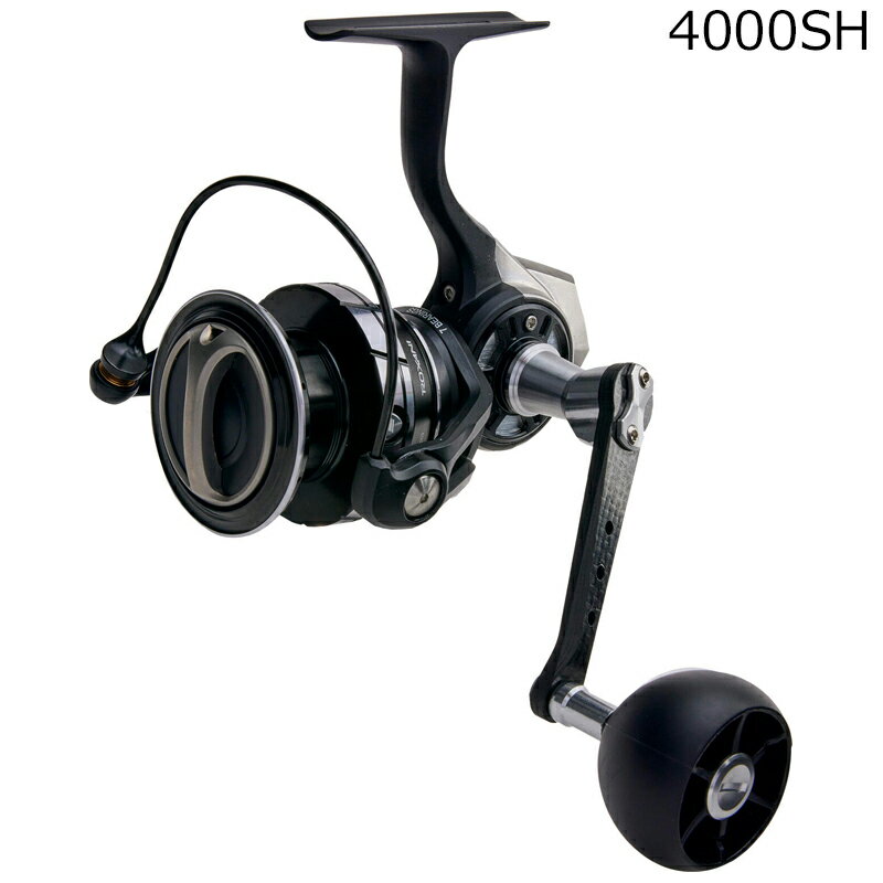 アブガルシア ロキサーニ SP 4000SH ロキサーニSP 4000SH AbuGarcia ROXANI SP