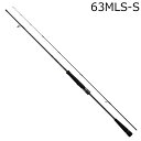23アウトレイジBR SLJ 63MLS-S ダイワ 24 アウトレイジ BR SLJ 63MLS-S 2ピース スピニング DAIWA ライトジギングロッド