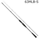 23アウトレイジBR SLJ 63MLB-S ダイワ 24 アウトレイジ BR SLJ 63MLB-S 2ピース ベイト DAIWA ライトジギングロッド