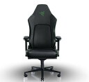 Razer ゲーミングチェア Iskur V2 レイザー RZ38-04900100-R3U1