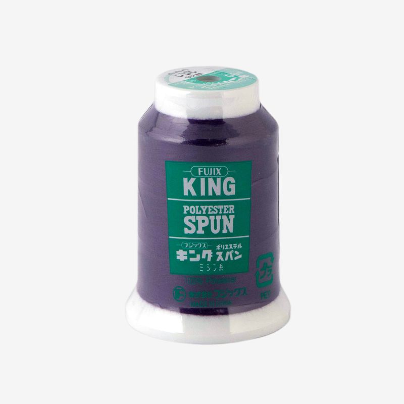 Sewing Threads - フジックス ロックミシン用糸　90番(col.353) F48 353