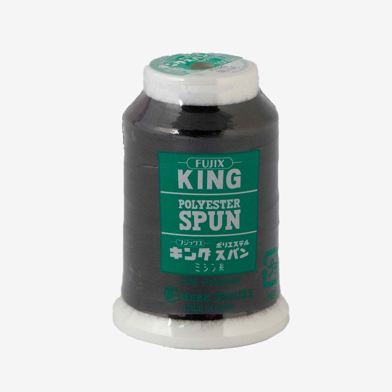 フジックス ロックミシン用糸　90番(col.402) F48 402