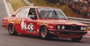 スパーク 1/43 BMW 530i No.33 Plastic Bertrand Racing 24H Spa 1980 ミニカー