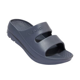 W-STRAP-MB-XL TELIC リカバリーサンダル（Midnight blue・サイズ：XL(27.5-28cm)）