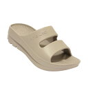 W-STRAP-CB-ML TELIC リカバリーサンダル(Cork brown・サイズ:ML(25.5-26cm))(4)