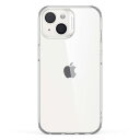 ESR iPhone 15p XNAP[XiClearj Zero Clear Case Compatible ESR346