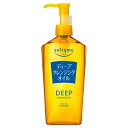 ソフティモ ディープ クレンジングオイル 240ml コーセーコスメポート SFTデイ-プCLオイル240ML