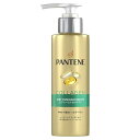 パンテーン エアリーふんわりリペア インテンシブ ヴィタミルク 洗い流さないトリートメント 125ml P&GJapan PTAFRヴイタミルク125ML