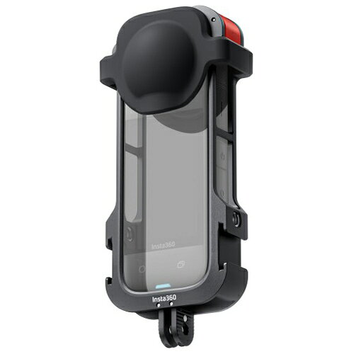 Insta360 Insta360「X4」用万能フレーム CINSBBML