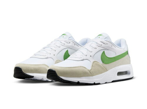 CW4554-117-240 ʥ  ޥå SCWHITE/CHLOROPHYLL-SE24.0cm NIKE ǥAir Max