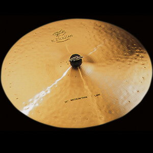 NKZL20CONMTL 른 ߥǥॷ饤ɥХ롡20 ZILDJIAN K Constantinople