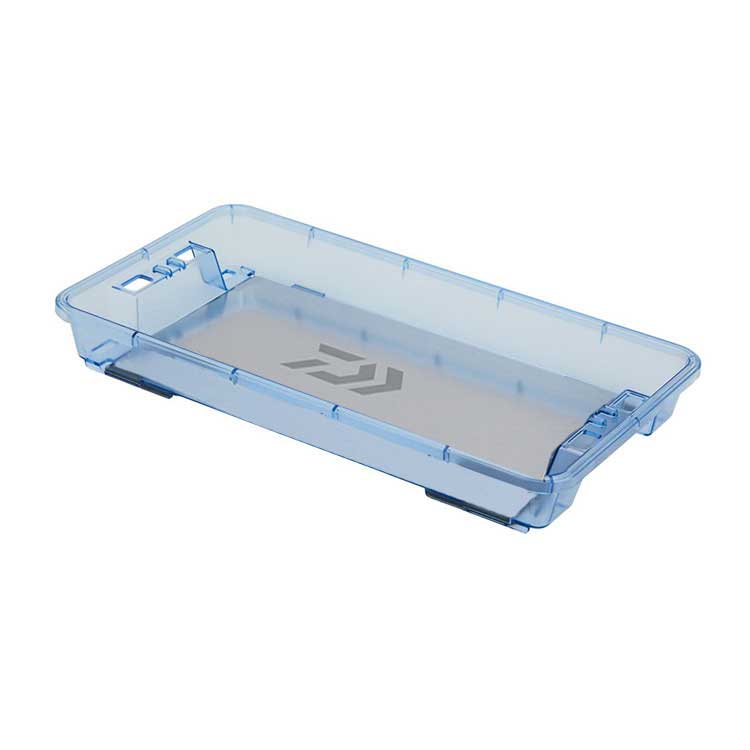 楽天Joshin web 家電とPCの大型専門店ダイワ イカ様トレーAL（S） イカサマトレーAL（S） DAIWA イカトレー