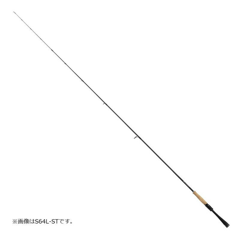 ブレイゾン S67ML