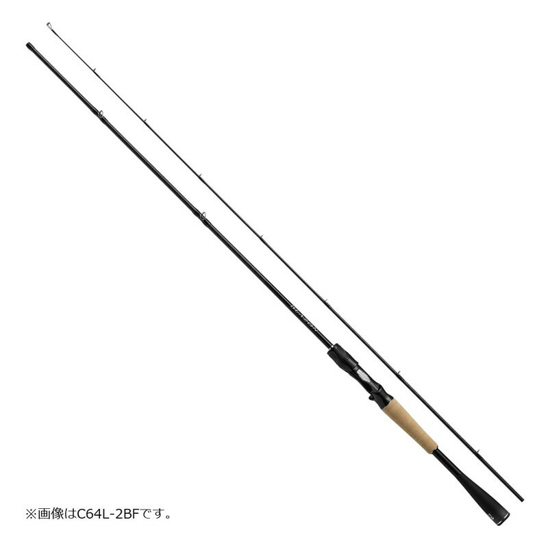 21֥쥤 C610MH-2  21 ֥쥤 C610MH-2 6.10ft 2ԡ ٥ DAIWA BLAZON Хå