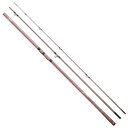 23トーナメントマスタライズキスAGS 30-405LB・W ダイワ 23 トーナメント マスタライズキス AGS 30-405LB・W DAIWA 投げ竿